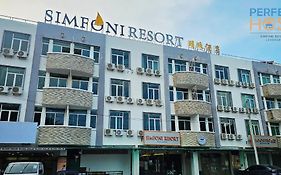 Triima Inn Dayang Bay